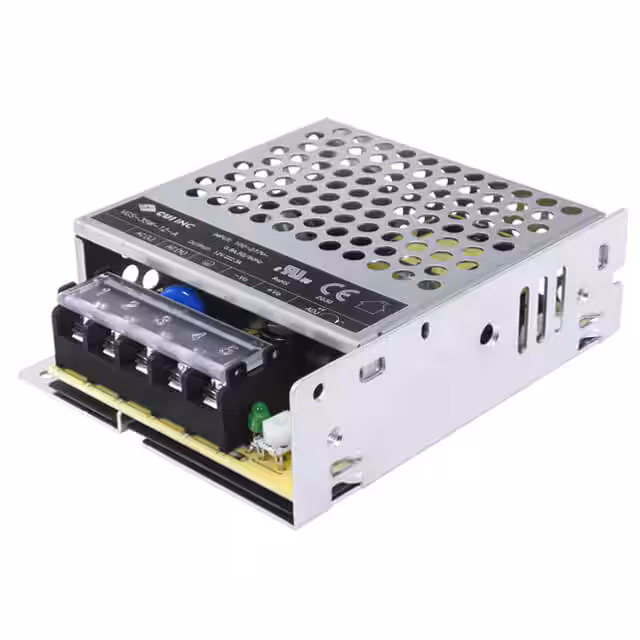 VGS-35W-12-A CUI Inc.  Convertidores CA/CC